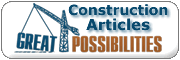 Construction Industry News and Articles - GreatPossibilities.com