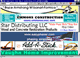 Join the Construction Banner Exchange! It's Free