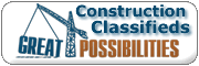Construction Industry Classifieds link image 1
