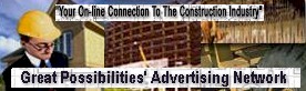 Great Possibilities.Com' Advertising Network