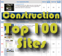 Construction Top 100