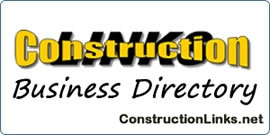 Display banner for Construction Business Directory