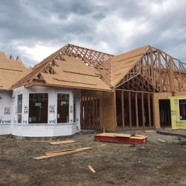 Cutting Roof Rafters Easily and Efficiently