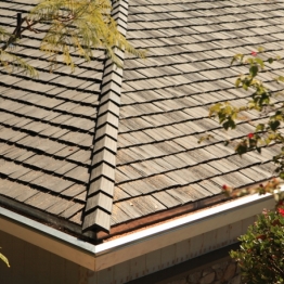 What Type of Roof Shingles Are Best for Hot Climates?