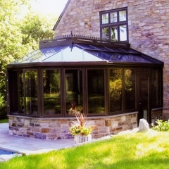 Reasons to Include a Conservatory in Design