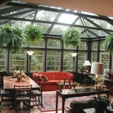 Conservatories for Growing