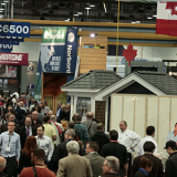 2017 NAHB International Builders' Show