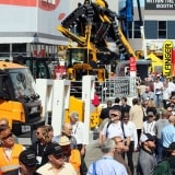 CONEXPO-CON/AGG 2017