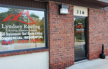 A Roofing Solutions Company
