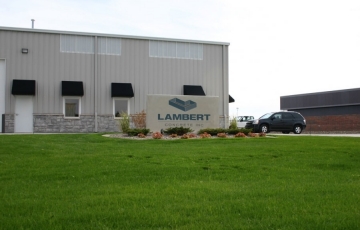 Lambert Concrete
