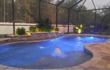 Gulfstream Pools and Spas