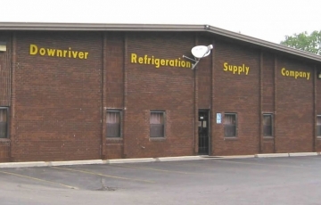 Downriver Refrigeration Supply Company