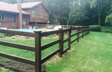 Pet Fencing