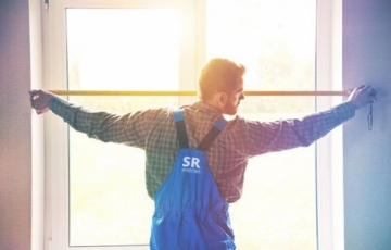 Residential Window & Glass Services Phoenix AZ