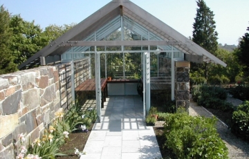 Greenhouses For Gardening