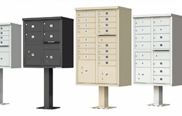 Ways to Improve Access to Your Centralized Mailboxes