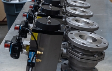 Harrington Process Solutions
