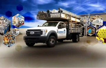 Harrington Industrial Plastics