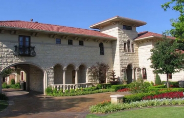 Stone And Supply, in Oklahoma City, OK
