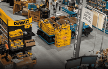 M&M Tool Group