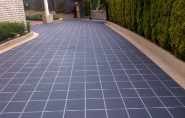 Royal Concrete Resurfacing Image 1