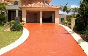 Royal Concrete Resurfacing Image 2