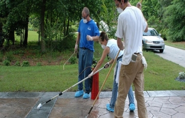 Royal Concrete Resurfacing Image 6