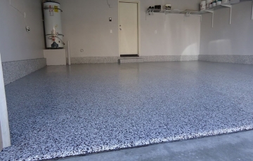 Royal Concrete Resurfacing Image 7