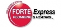 Forte Express Plumbing & Heating, Inc.