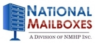 National Mailboxes