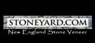 Natural Thin Stone Veneer - Stoneyard
