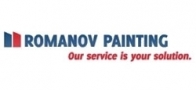 Romanov Painting, Inc.
