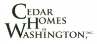 Cedar Homes of Washington
