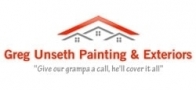 Greg Unseth Painting & Exteriors