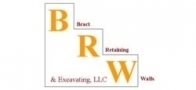 Bract Retaining Walls and Excavating, LLC