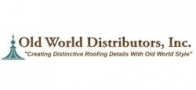 Old World Distributors, Inc.