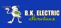B.K. Electric Services Inc.