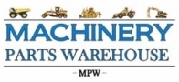 Machinery Parts Warehouse