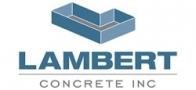 Lambert Concrete, Inc.