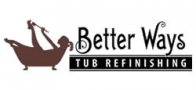 Better Ways Tub Refinishing