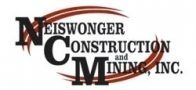 Neiswonger Construction & Mining
