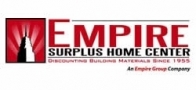 Empire Surplus Home Center